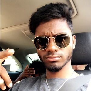 Meet your Posher, Vijay